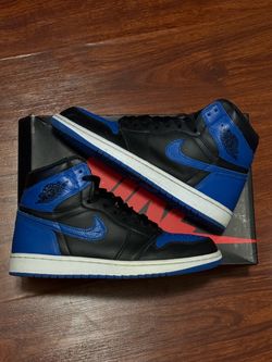 ‘Royal’ Nike Jordan 1 High Royal