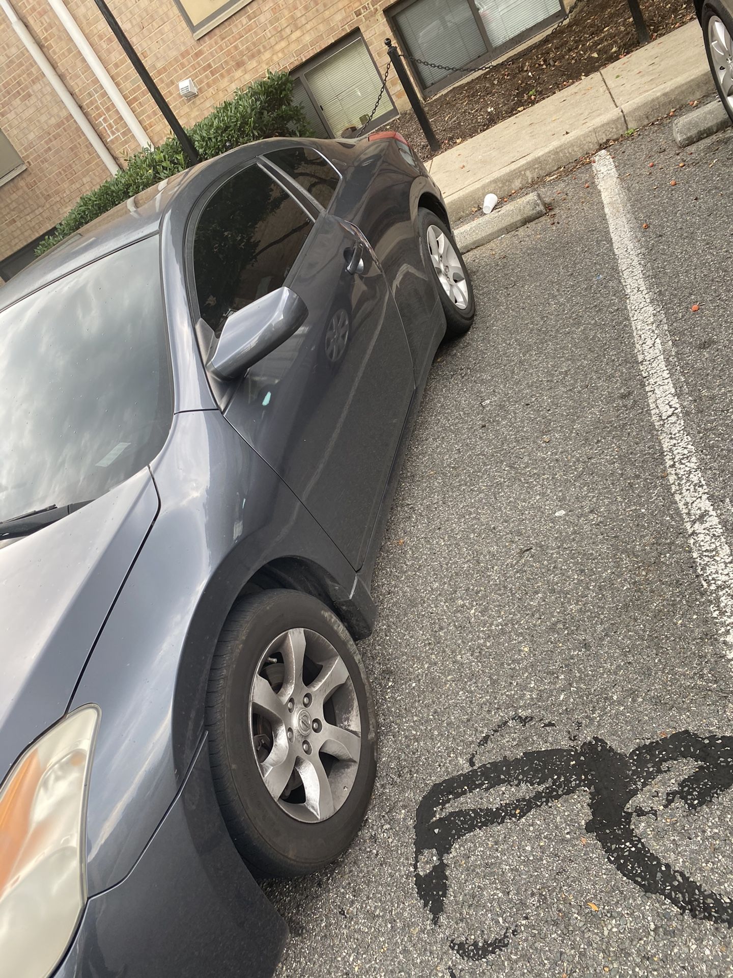 2009 Nissan Altima