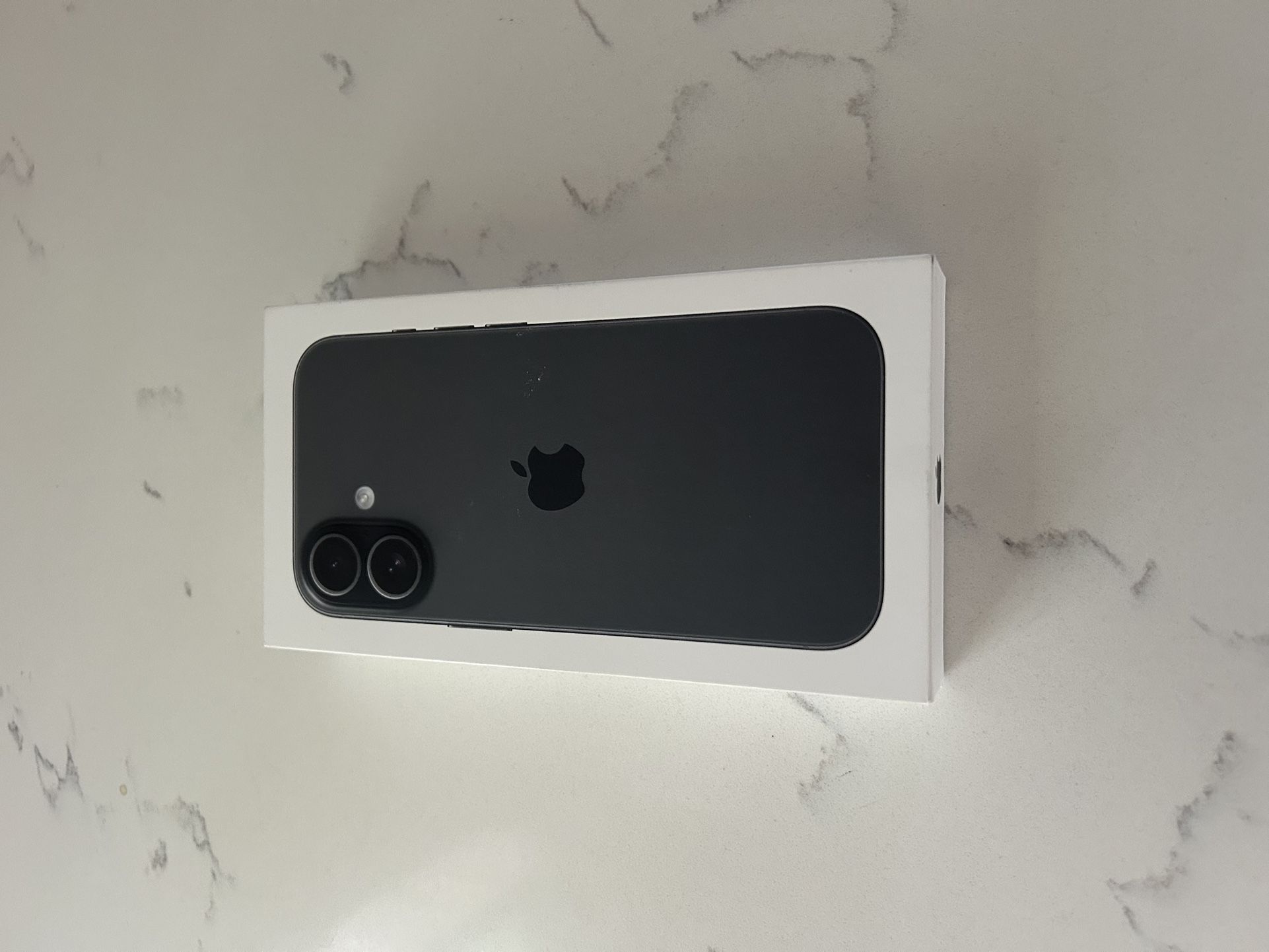 iPhone 17	IPHONE 17 BLACK 256GB-USA