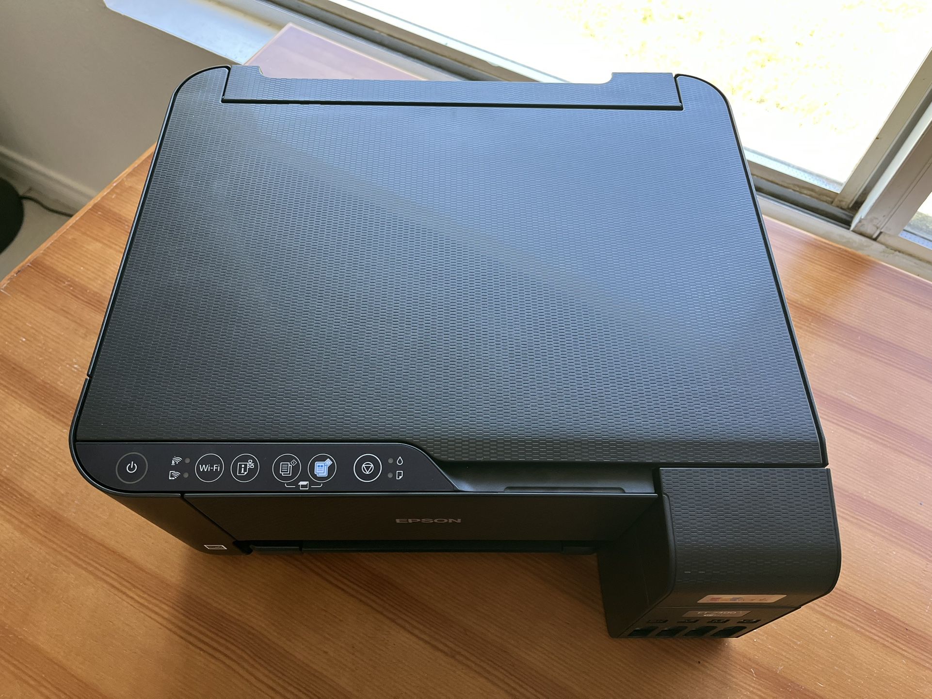 Epson ET-2400 Printer