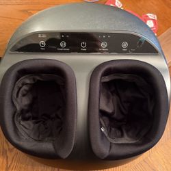 Foot Massager 