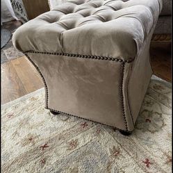 Beautiful Ottoman 