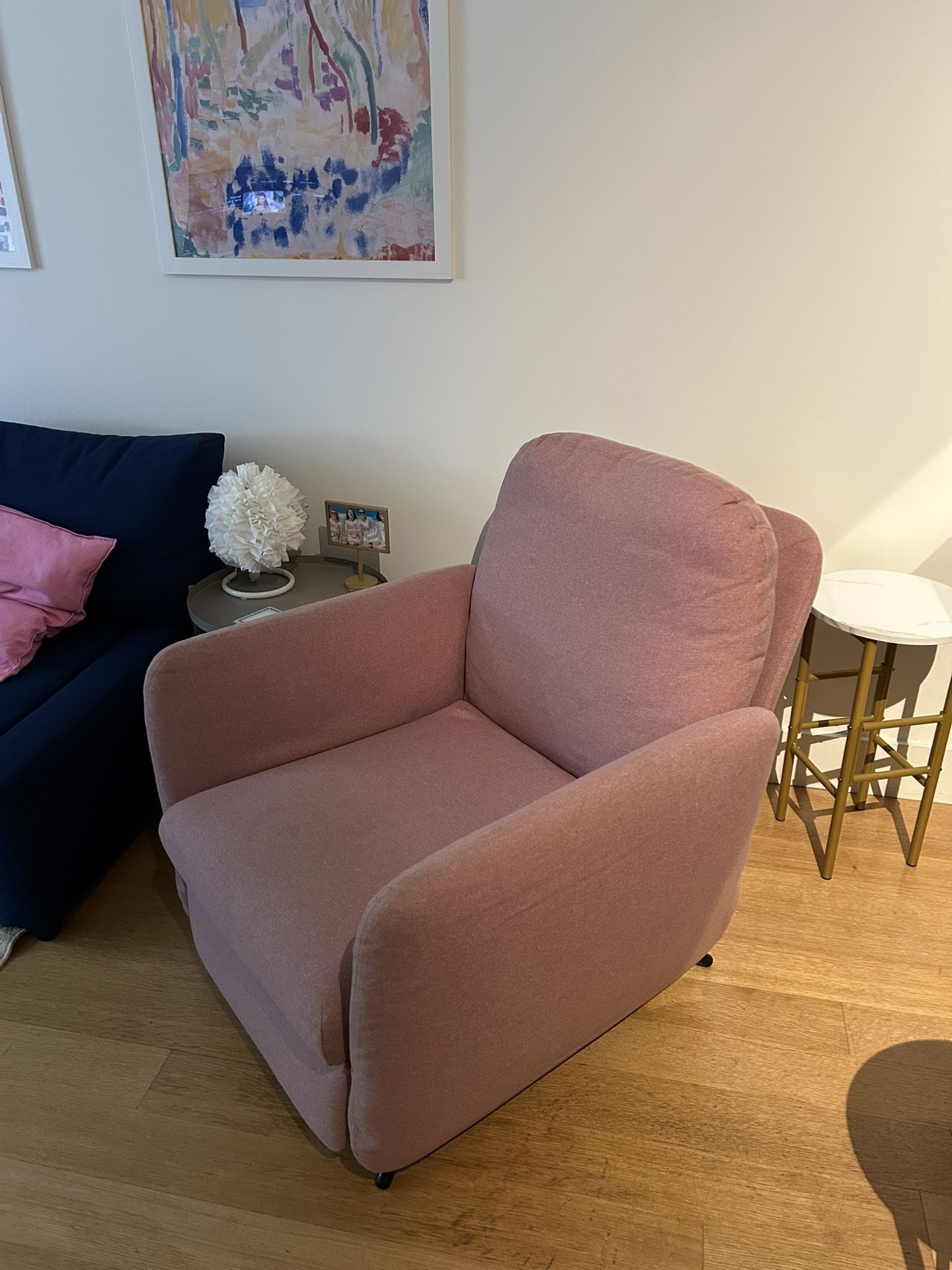 IKEA Reclining Chair