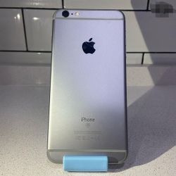 iPhone 6S Plus Unlocked / desbloqueado 😃 