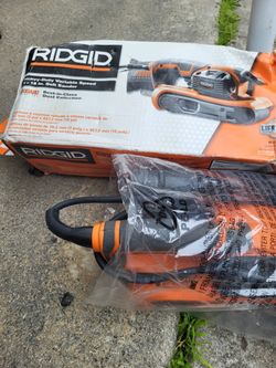 Ridgid 