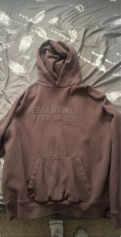 Essentials Hoodie