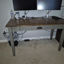 Computer Desk