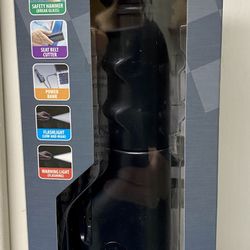 Six  In One Car Charger