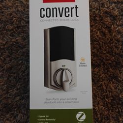 Connected Smart Lock 