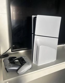 Playstation 5 Disc 848 GB