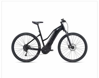 E bike for sale Giant Roam E+