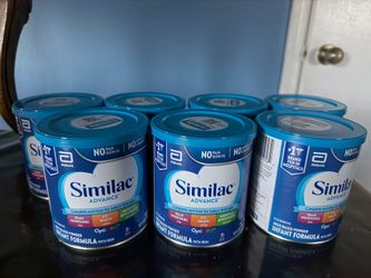 Advance Similac