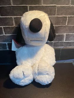 Snoopy Peanuts Plush Stuffed Animal