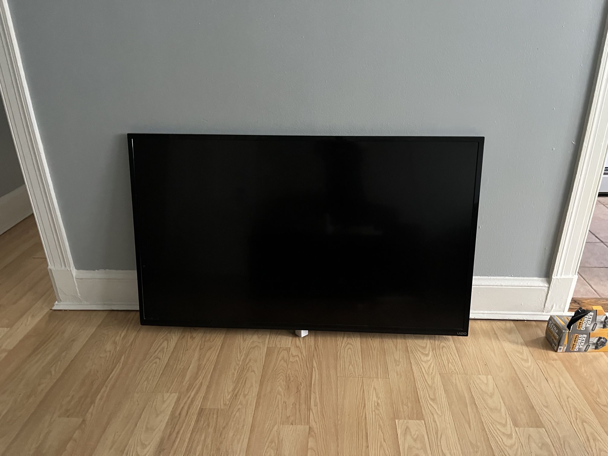 60 In Tv No Remote