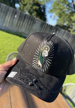 San Judas Hat