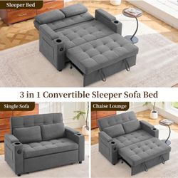 Brand New Sofa Bed