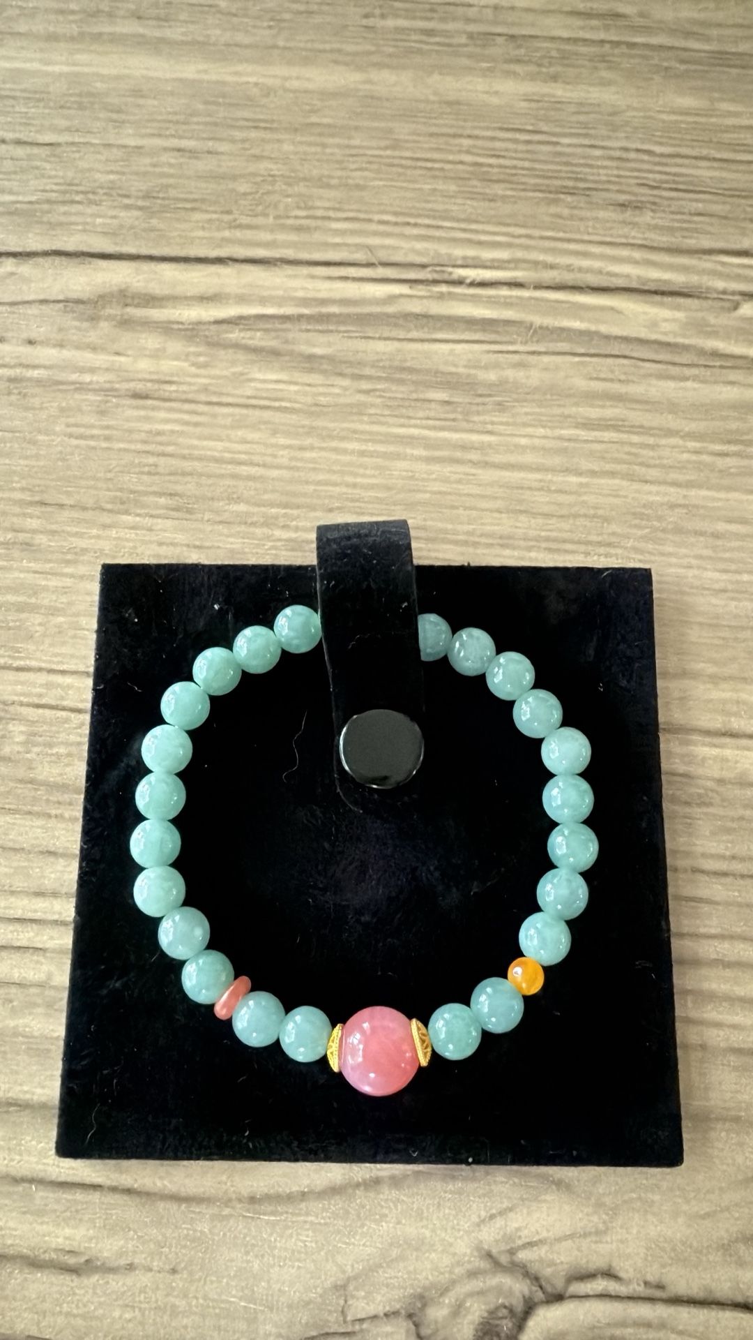 Jade Bracelet