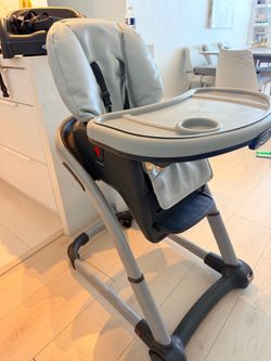 Graco High Chair