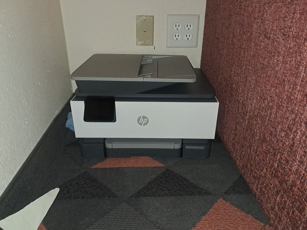 Hp Printer $ 50 Bucks