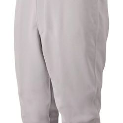 Mizuno Short Baseball Pants Youth LARGE. Each.