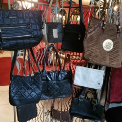 Purses. Selling Individually. Discount For Multiples 