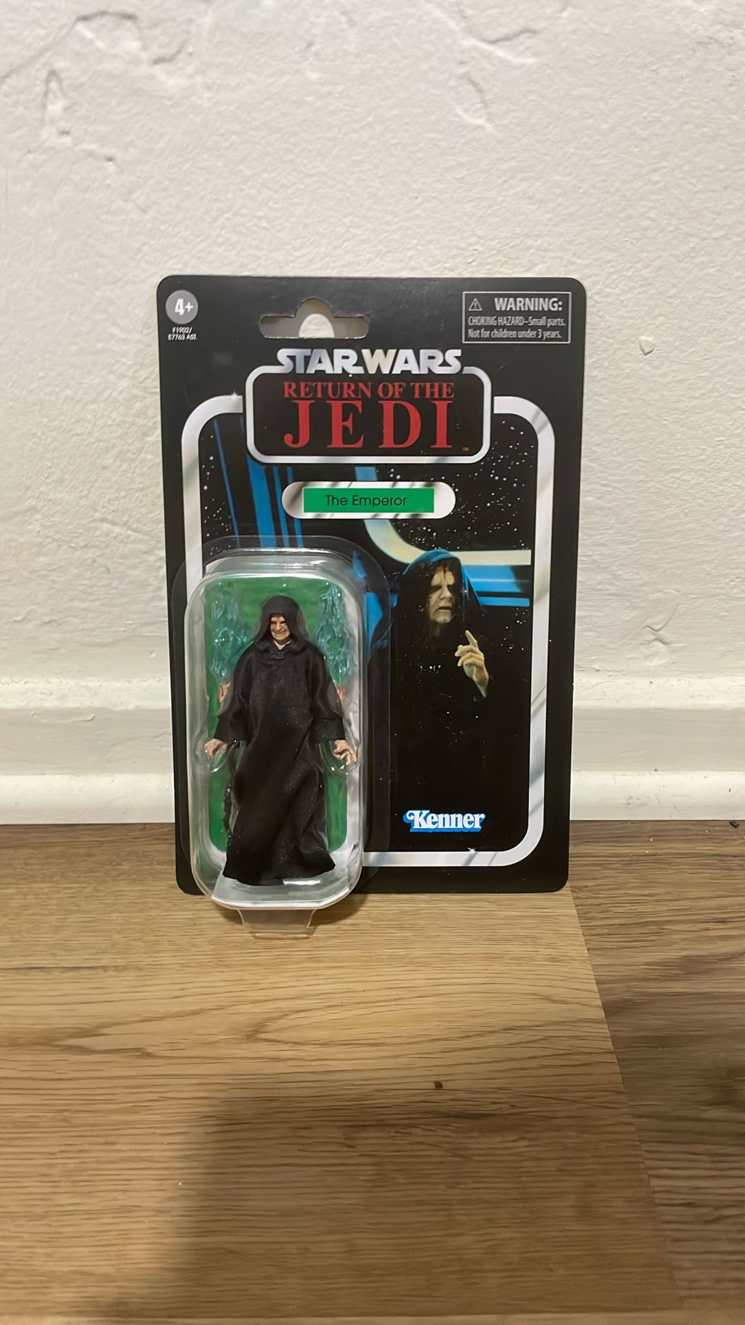 Star Wars Vintage Collection