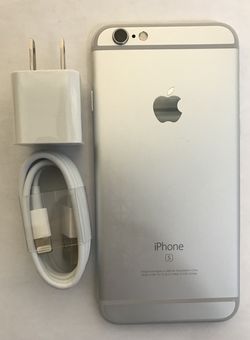 iPhone 6s 32GB Factory Unlocked