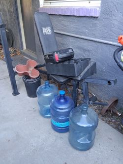 Moving Sale