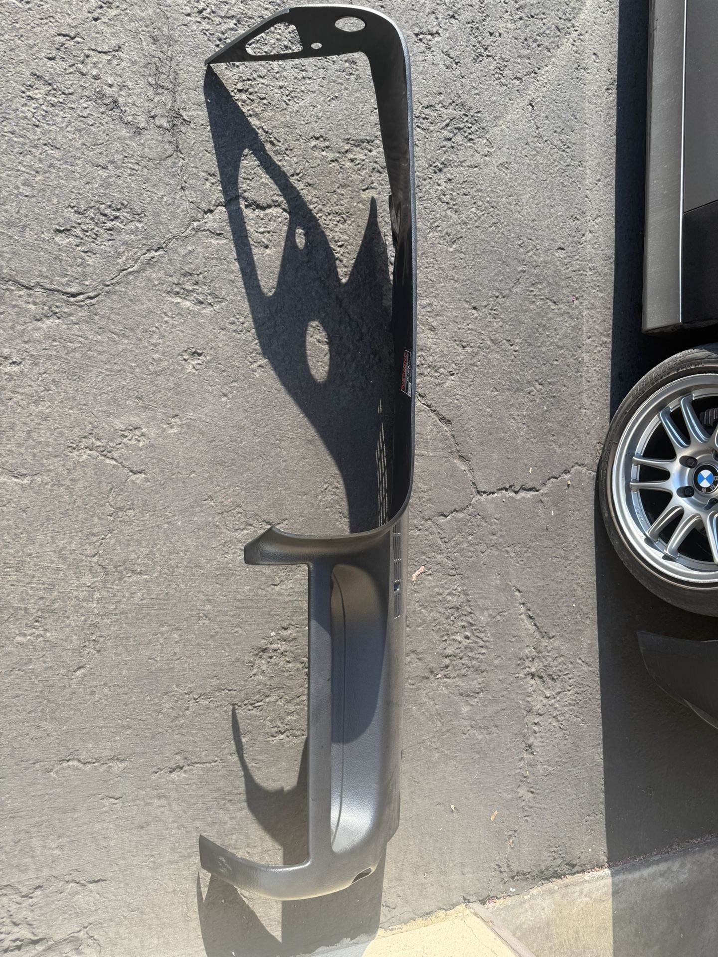 Obs 95-96 Dashskin Cover