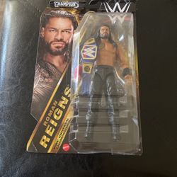 Roman Reigns 