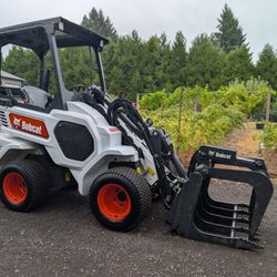2023 Bobcat L28 Articulating Wheel Loader