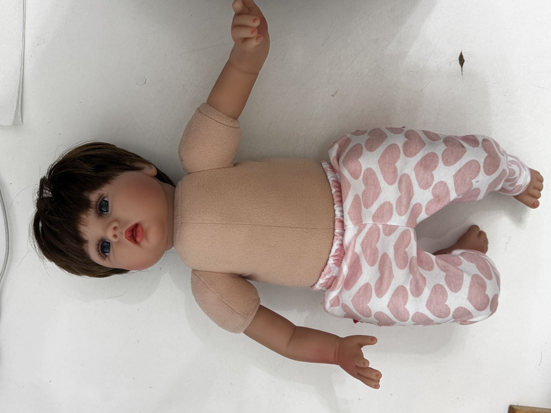 doll
