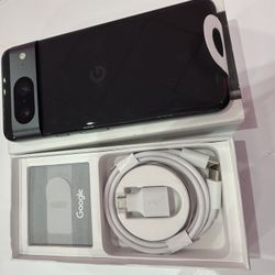 Google Pixel 8