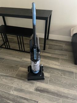 Brand new vacuum