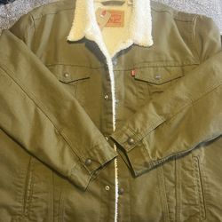 Jacket Levi’s 
