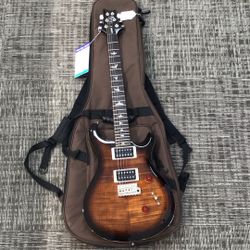 Paul Reed Smith Custom Electric Guitar 