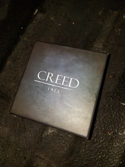 Creed Mens Watch
