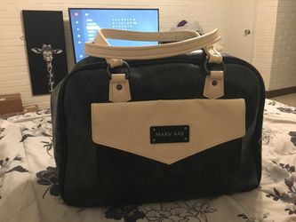 Mary Kay duffle/tote Bag