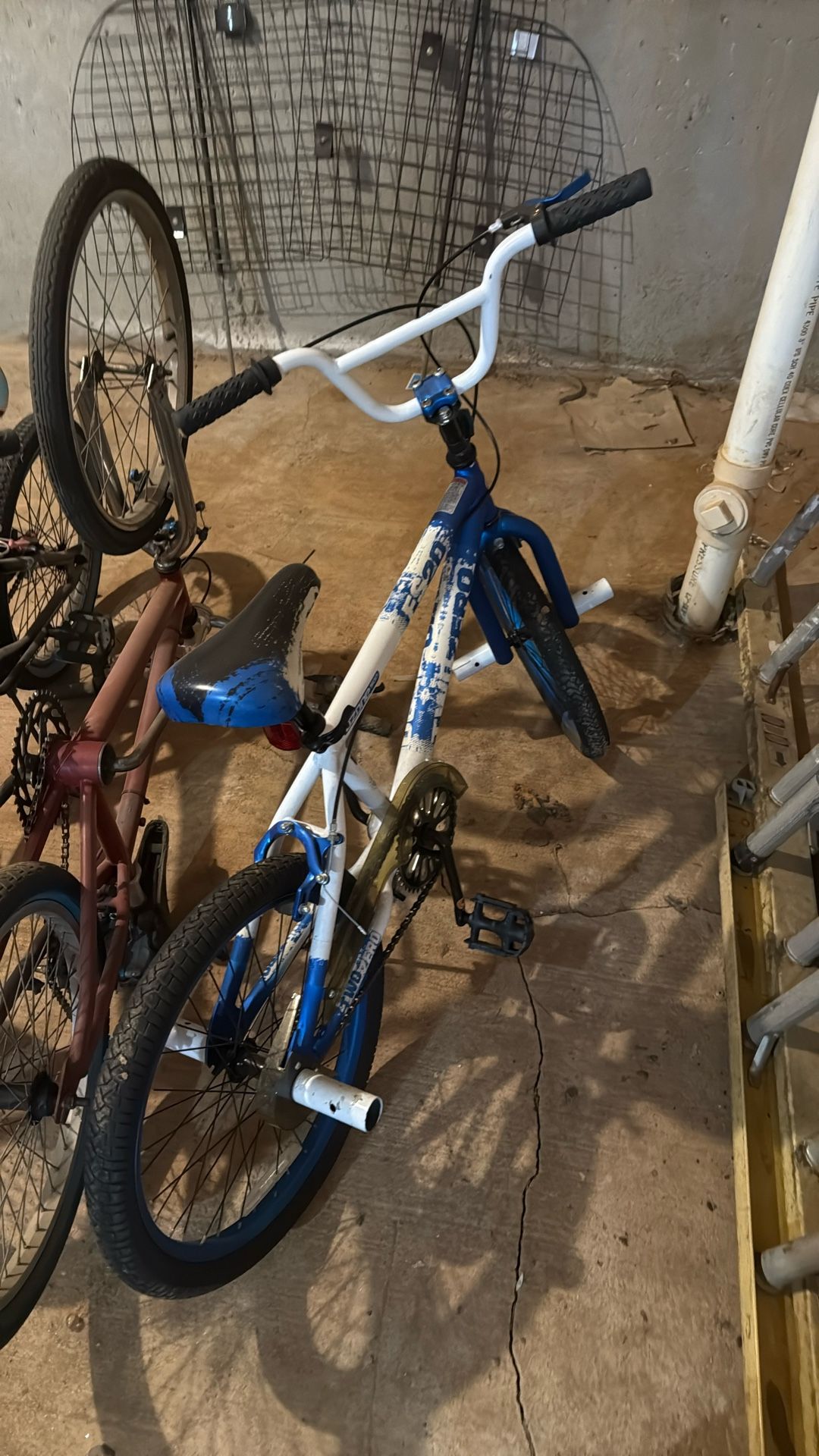 Kids 20 Inch Bike