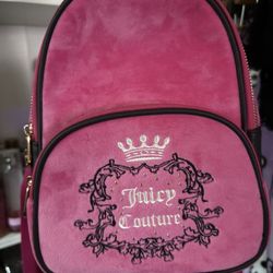 Juicy Couture Pink