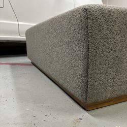 Coffee Table Couch Ottoman