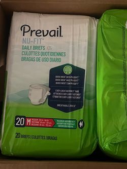 Adult size m