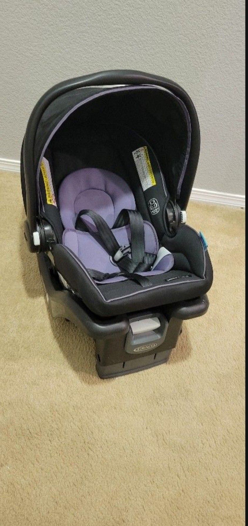 Car seat