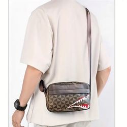 Man And Woman Bags 25.00