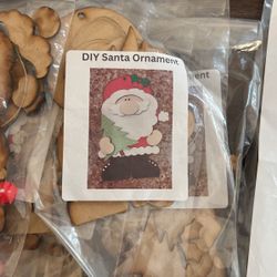 DIY Christmas Painting Projects