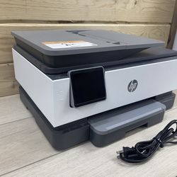 HP OfficeJet Pro 8025