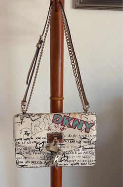 DKNY handbag