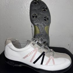 Ecco Golf Shoes