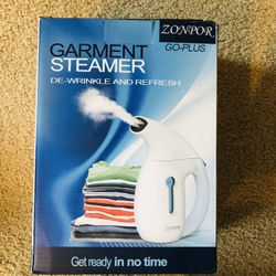 Clothes Steamer