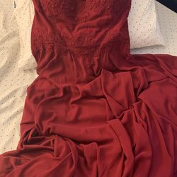 Bridesmaids Dress
